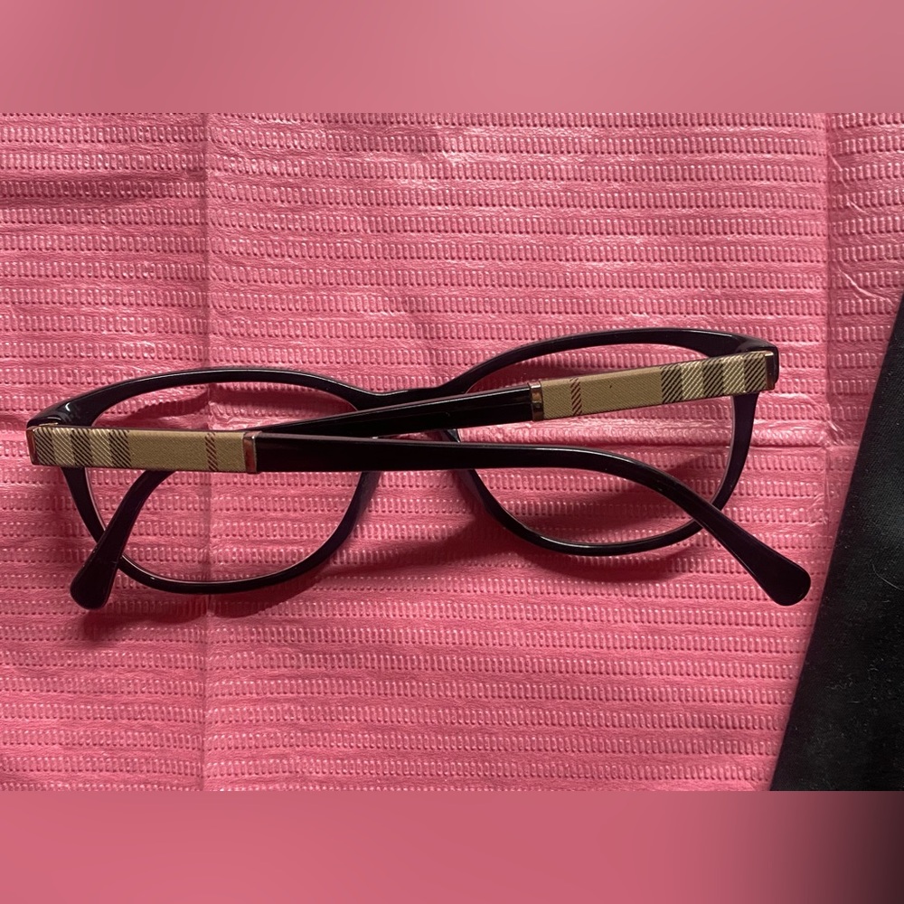 Glasses Burberry
